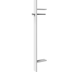 Wohnen Hängende Garderobe in minimalistischem Design - Tamba