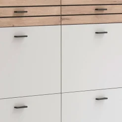 Wohnen Schuhschränke*Hängende Schuhkommode modern - Ballina