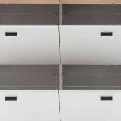 Wohnen Schuhschränke*Hängende Schuhkommode modern - Ballina