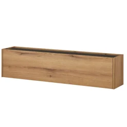 Wohnen Hängende Wohnwand Möbelset - Colomania (dreiteilig)