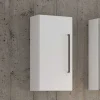 Wohnen Hängender Badschrank in Weiß - Maney