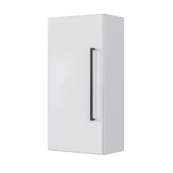 Wohnen Hängender Badschrank in Weiß - Maney