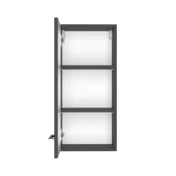 Wohnen Hängender Badschrank modernes Design - Estregos I