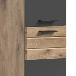 Wohnen Badschränke*Hängender Hochschrank fürs Badezimmer - Depart