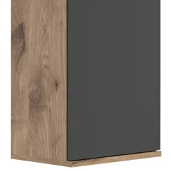 Wohnen Badschränke*Hängender Hochschrank fürs Badezimmer - Depart