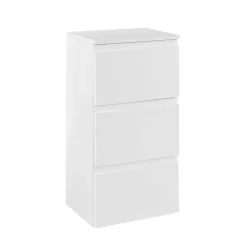 Wohnen Badschränke*Hängender Unterschrank Concetada für Badezimmer