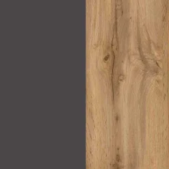 Wohnen Waschtisch|Waschbeckenunterschränke*Hängender Waschtisch mit aufgesetztem Becken - Jambi