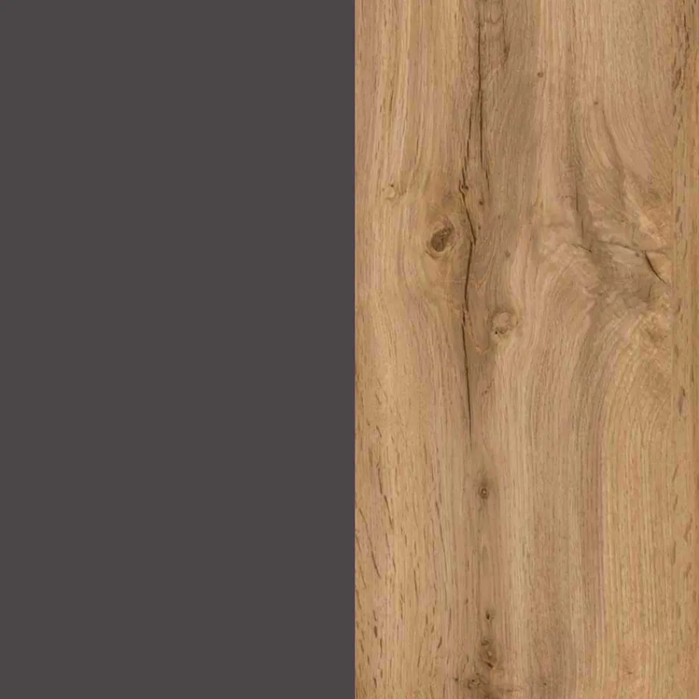 Wohnen Waschtisch|Waschbeckenunterschränke*Hängender Waschtisch mit aufgesetztem Becken - Jambi