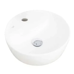 Wohnen Waschtisch|Waschbeckenunterschränke*Hängender Waschtisch mit Baumkante - Tofias