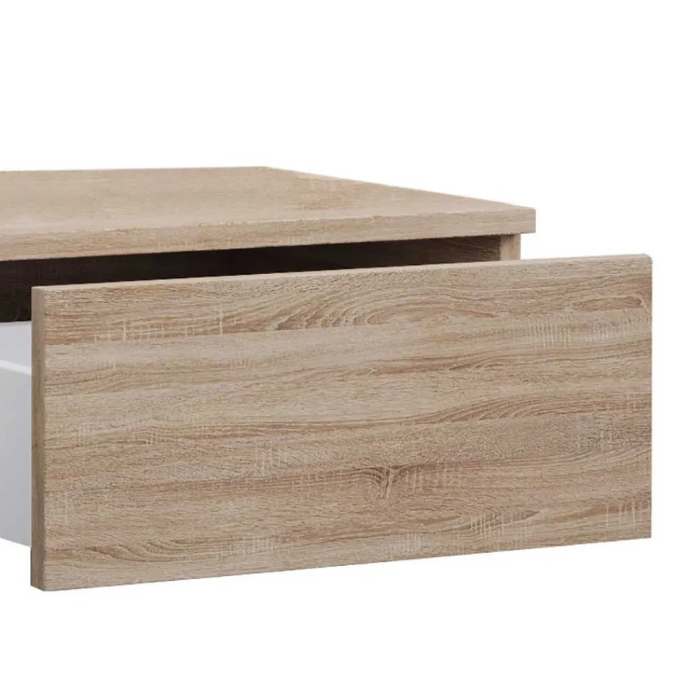 Wohnen Waschtisch|Waschbeckenunterschränke*Hängender Waschtisch mit Schublade - Sasmina