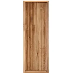 Wohnen Hängeschrank aus Wildeiche Massivholz - Fredellia