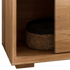 Wohnen Hängeschrank mit Schiebetüren 170x35x41 - Sinta