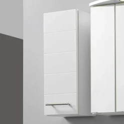 Wohnen Badschränke*Hängeschrank Veverino für Bad