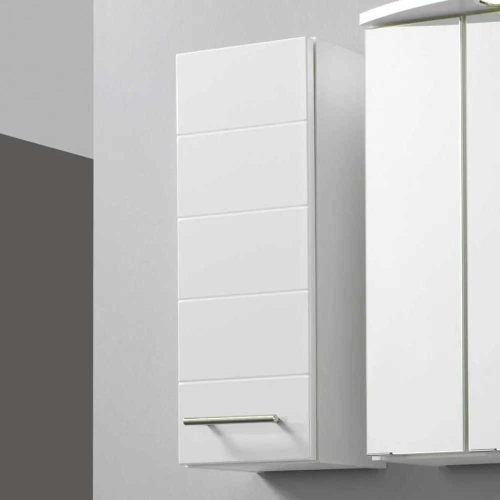 Wohnen Badschränke*Hängeschrank Veverino für Bad