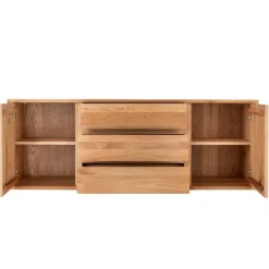 Wohnen Tv & Hifi-Möbel|Tv & Hifi-Möbel*Hänge-Sideboard mit 180 cm Breite - Fredellia