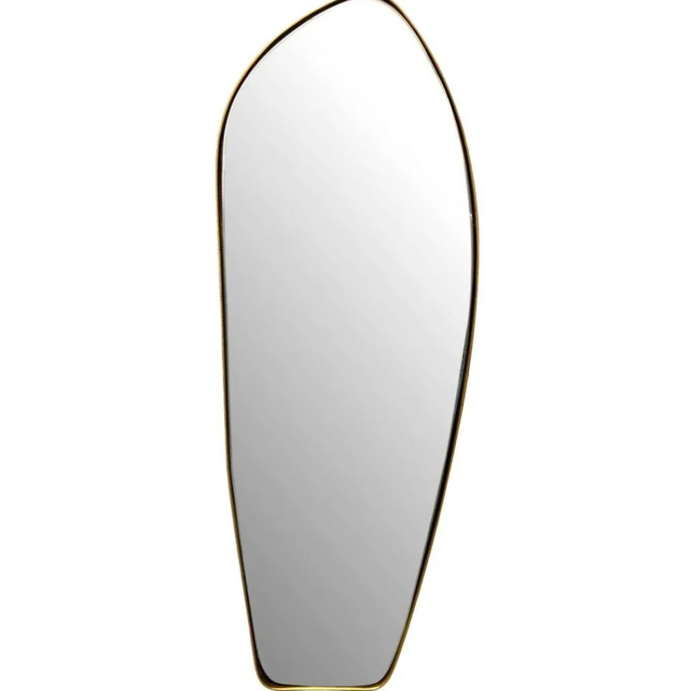 Wohnen Spiegel|Flurspiegel*Hängespiegel in organischer Form - Racadia