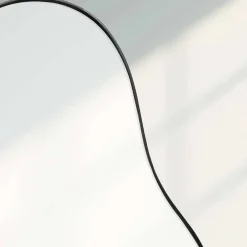 Wohnen Hängespiegel in organischem Design - Eccossi