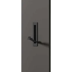 Wohnen Garderoben|Garderoben*Hänge-Vertiko & Garderobe & Spiegel - Sidgarus (dreiteilig)