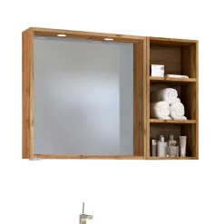 Wohnen Hänge-Waschplatz mit Schubladen - Userina (dreiteilig)