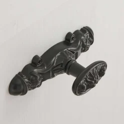 Wohnen Badezimmer Komplett*Hänge-Waschtisch mit Spiegel Set - Doules (zweiteilig)