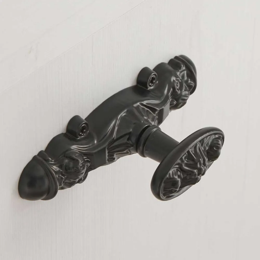 Wohnen Badezimmer Komplett*Hänge-Waschtisch mit Spiegel Set - Doules (zweiteilig)