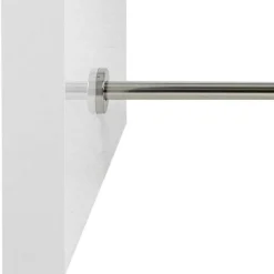 Wohnen Bartische*Hochglanz Bartisch in Weiß - modern - Marciana