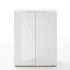 Wohnen Küchenschränke*Hochglanz Kommode Paisly für Schuhe