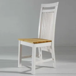 Wohnen Hochlehner Amano in Weiß (2er Set)