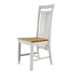 Wohnen Hochlehner Amano in Weiß (2er Set)