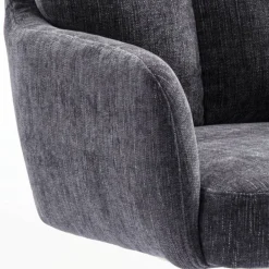 Wohnen Hochlehner Tischsessel mit Federkern - Fresca (2er Set)