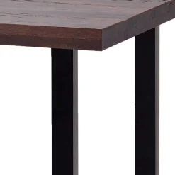 Wohnen Hochtisch Tresentisch mit 107 cm Höhe - Suruga