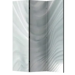 Wohnen Hochwertiger Paravent aus bedruckter Leinwand - Amuting