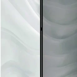 Wohnen Hochwertiger Paravent aus bedruckter Leinwand - Amuting