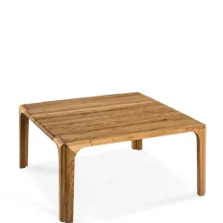 Wohnen Hochwertiger Wohnzimmertisch aus Asteiche massiv - Roomy