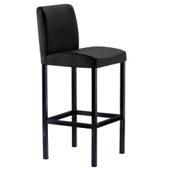 Wohnen Hoher Küchenstuhl mit 65 cm Sitzhöhe - Rosinna