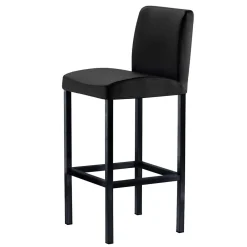 Wohnen Hoher Küchenstuhl mit 65 cm Sitzhöhe - Rosinna