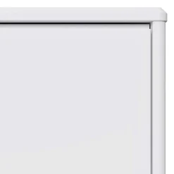 Wohnen Garderoben|Garderoben*Holz Dielenmöbel in Weiß gewachst - Oranias (vierteilig)