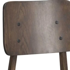 Wohnen Holz Essgruppe in Rund - Granada (siebenteilig)