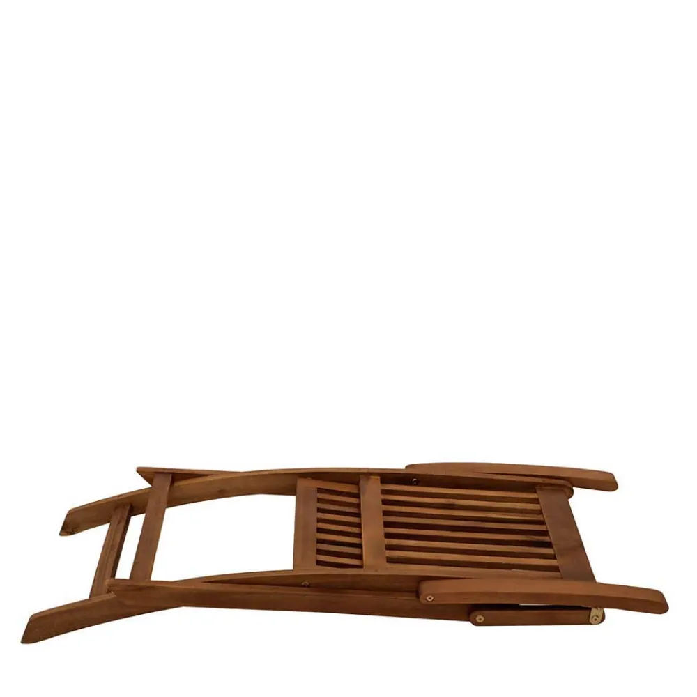 Wohnen Sitzgruppe|Balkonmöbel*Holz Gartenmöbel klappbar - Tarina (siebenteilig)