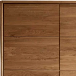 Wohnen Schränke|Kleiderschränke*Holz Kleiderschrank mit Passepartout Rahmen - Cancun