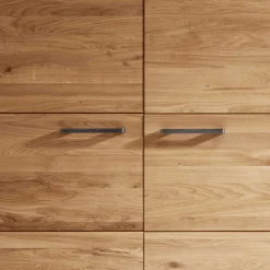 Wohnen Schränke|Kleiderschränke*Holz Kleiderschrank mit Passepartout Rahmen - Cancun