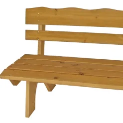 Wohnen Gartenbänke|Küchenbänke*Holzbank Brixen für Garten