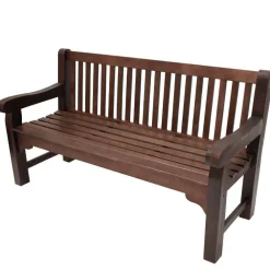 Wohnen Gartenbänke*Holzbank Vanessa für Garten