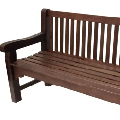 Wohnen Gartenbänke*Holzbank Vanessa für Garten