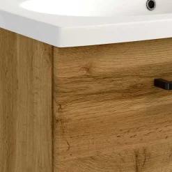 Wohnen Holzdekor Badausstattung Möbel - Arazony (dreiteilig)