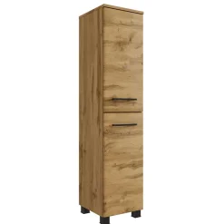 Wohnen Holzdekor Badausstattung Möbel - Arazony (dreiteilig)