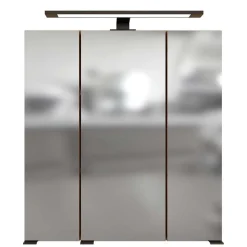 Wohnen Holzdekor Badausstattung Möbel - Arazony (dreiteilig)