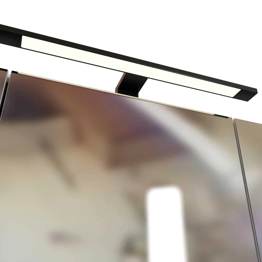 Wohnen Holzdekor Badausstattung Möbel - Arazony (dreiteilig)