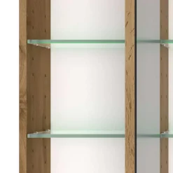 Wohnen Holzdekor Badausstattung Möbel - Arazony (dreiteilig)