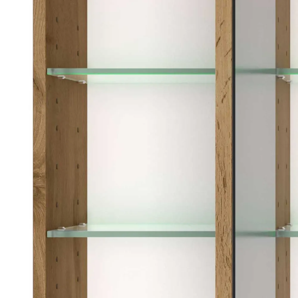 Wohnen Holzdekor Badausstattung Möbel - Arazony (dreiteilig)